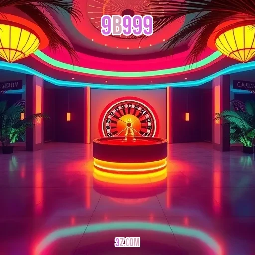 9b999 Aventura: Mergulhe em Universos Fantásticos e Desafios Épicos