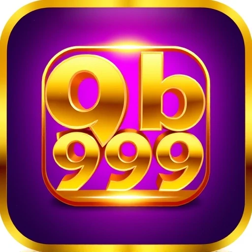 9b999 Logo